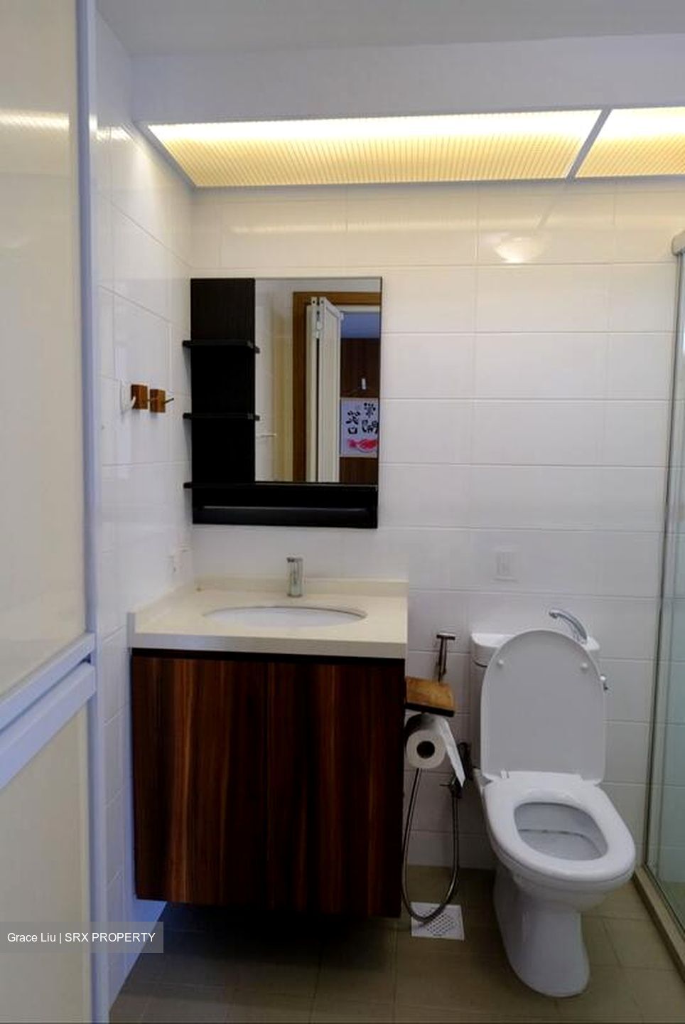 West Terra @ Bukit Batok listing thumbnail photo